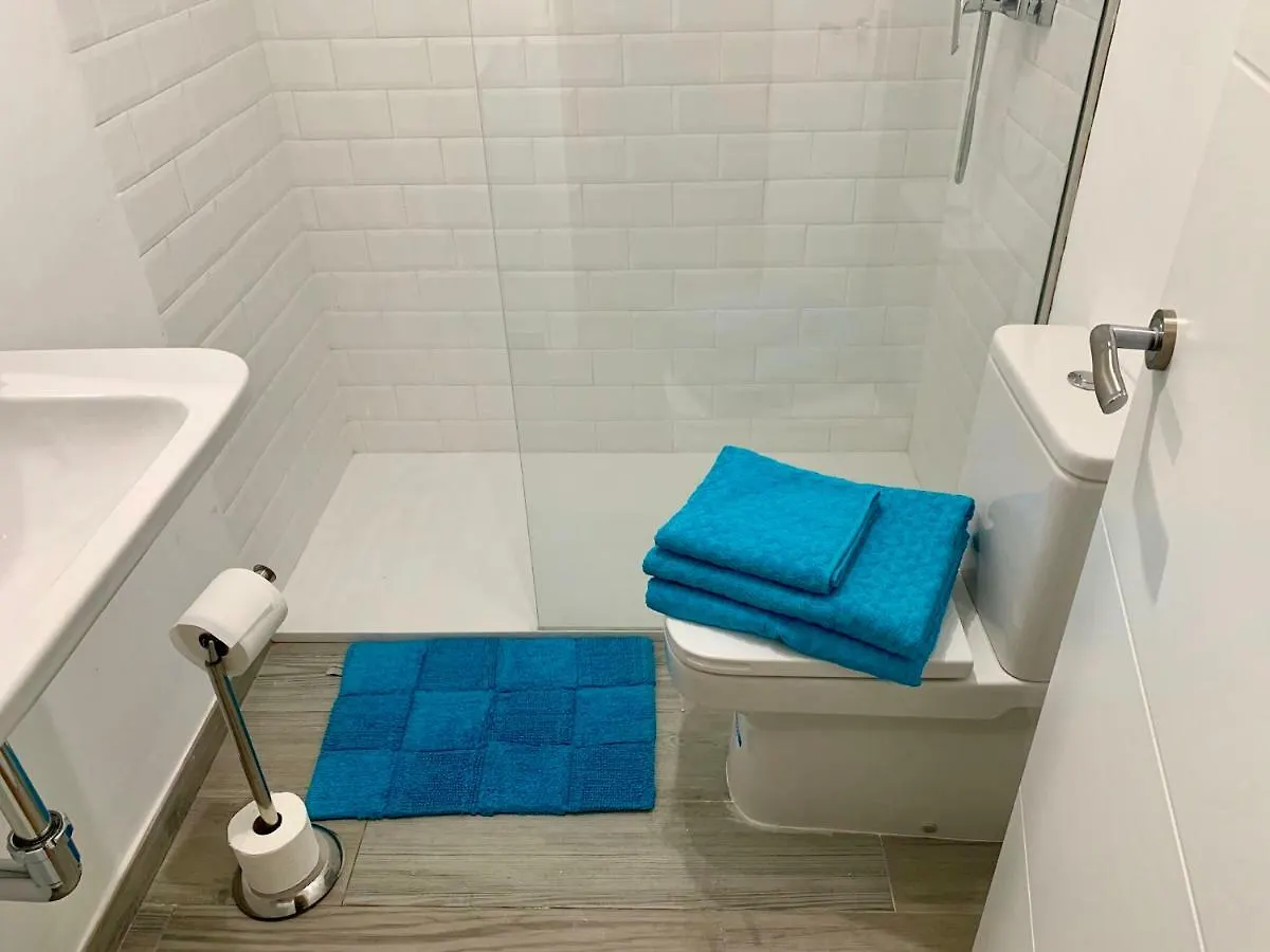 Anas Apartment Centro Historico Malaga 0*,  Spain