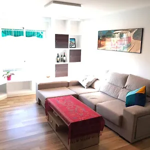  Apartamento Centro - La Trinidad
