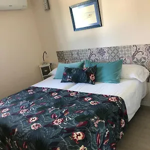 Casa Federico Apartment Corralejo