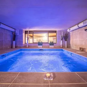 El Tagoro Holiday home Candelaria