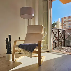  Apartamento Apartamento Plaza Capuchinos