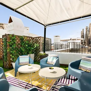  Appartamento Sagrada Familia Spagna