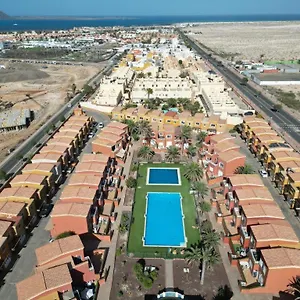 Casa Angel A3 Holiday home Corralejo