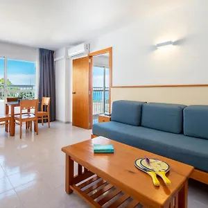  Appartamento Vibra Tropical Garden Spagna