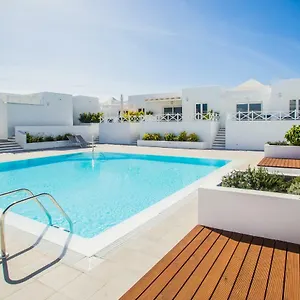Flower 15 Apartment Playa Honda (Lanzarote)