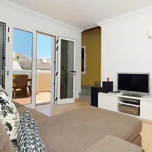 Centric - Solarium Terrace - Sea Views Apartment Arrecife (Lanzarote)